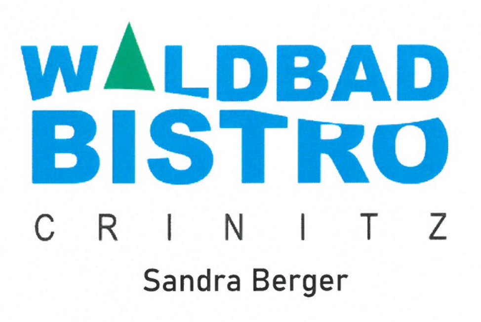 waldbad bistro logo